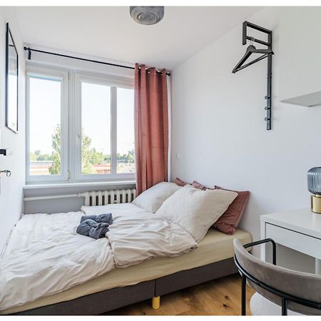Ariel Room - 5 Minutes To Gdansk Old Town Exterior foto